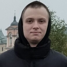 Фотография мужчины Вадим, 22 года из г. Дмитров