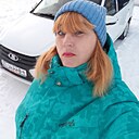 Нинель, 40 лет