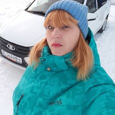 Фотография девушки Нинель, 40 лет из г. Томск
