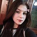 Любочка, 19 лет