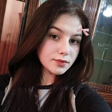 Фотография девушки Любочка, 19 лет из г. Канаш
