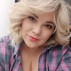 Фотография девушки Екатерина, 41 год из г. Кемерово