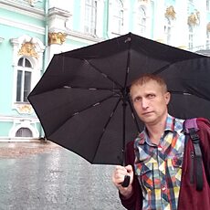 Фотография мужчины Женя, 40 лет из г. Саранск
