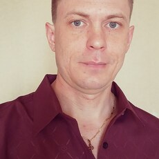 Фотография мужчины Серж, 37 лет из г. Новокуйбышевск