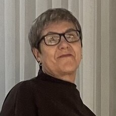 Фотография девушки Елена, 60 лет из г. Чита