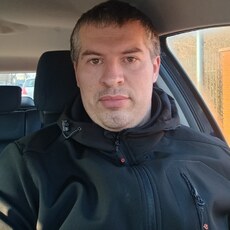 Фотография мужчины Алексей, 35 лет из г. Прушков