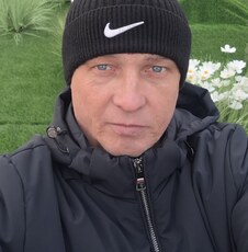 Фотография мужчины Александр, 47 лет из г. Петропавловск