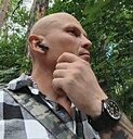 Михаил, 24 года
