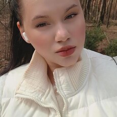 Фотография девушки Соня, 21 год из г. Брест