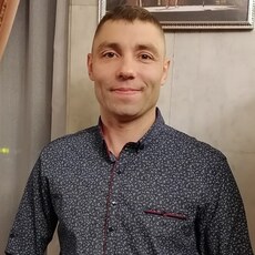 Фотография мужчины Виталий, 43 года из г. Вологда