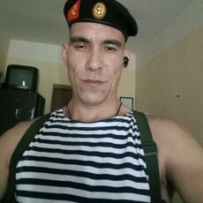 Фотография мужчины Ванюш, 31 год из г. Урмары