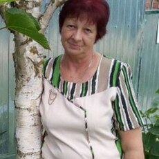 Фотография девушки Валентина, 66 лет из г. Апшеронск