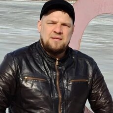 Фотография мужчины Серж, 41 год из г. Уфа