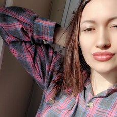 Фотография девушки Дарья, 36 лет из г. Тобольск