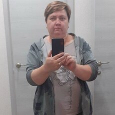 Фотография девушки Елена, 51 год из г. Воронеж