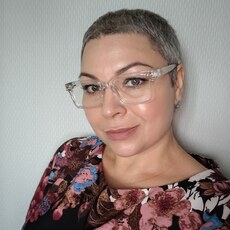 Фотография девушки Елена, 50 лет из г. Норильск