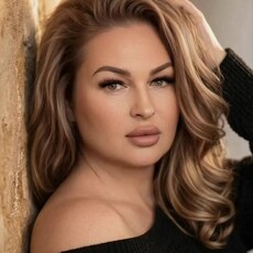 Фотография девушки Lisa, 45 лет из г. Кисловодск