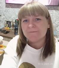 Фотография девушки Ксюша, 43 года из г. Ярославль