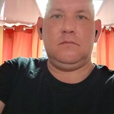 Фотография мужчины Николай, 41 год из г. Астрахань
