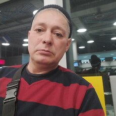 Фотография мужчины Андрей, 48 лет из г. Талдыкорган