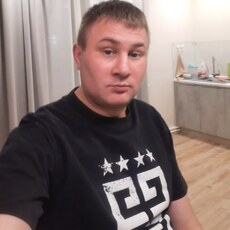 Фотография мужчины Виктор, 39 лет из г. Краснотурьинск