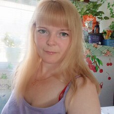 Фотография девушки Наталья, 38 лет из г. Пласт