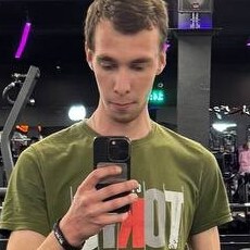 Фотография мужчины Сергей, 23 года из г. Анапа