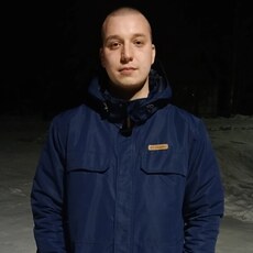 Фотография мужчины Кирилл, 28 лет из г. Великий Новгород