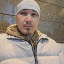 Рустем, 35 лет