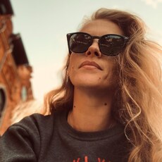 Фотография девушки Мария, 43 года из г. Пенза