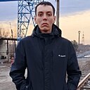 Денис Фидлер, 24 года