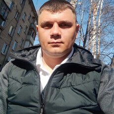 Фотография мужчины Павел, 36 лет из г. Люберцы