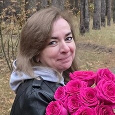 Фотография девушки Энигма, 40 лет из г. Курск
