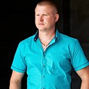 Алекс, 40 лет