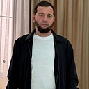 Адам, 33 года