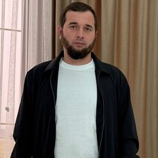 Фотография мужчины Адам, 33 года из г. Сиверский