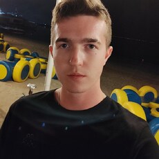 Фотография мужчины Данила, 23 года из г. Бишкек