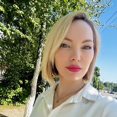 Фотография девушки Светлана, 42 года из г. Калуга