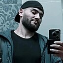 Перс, 25 лет