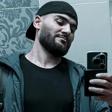 Фотография мужчины Перс, 25 лет из г. Тюмень