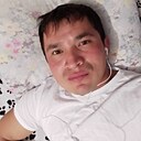 Хусанбек, 31 год