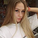 Настасья, 27 лет