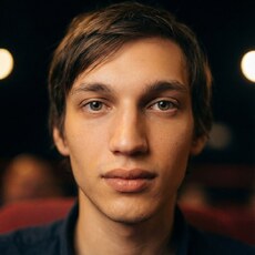 Фотография мужчины Илья, 29 лет из г. Москва