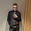 Егор, 19 лет