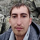 Айдар, 29 лет