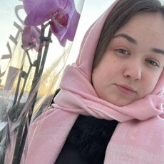 Фотография девушки Наташа, 24 года из г. Пермь