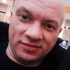 Фотография мужчины Анатолий-, 43 года из г. Макеевка