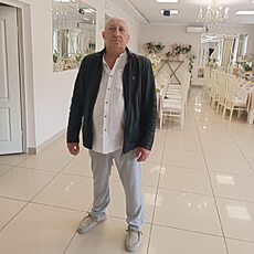 Фотография мужчины Александр, 49 лет из г. Королёв