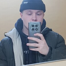Фотография мужчины Edward, 21 год из г. Курган