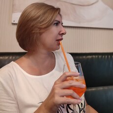Фотография девушки Елена, 48 лет из г. Барнаул